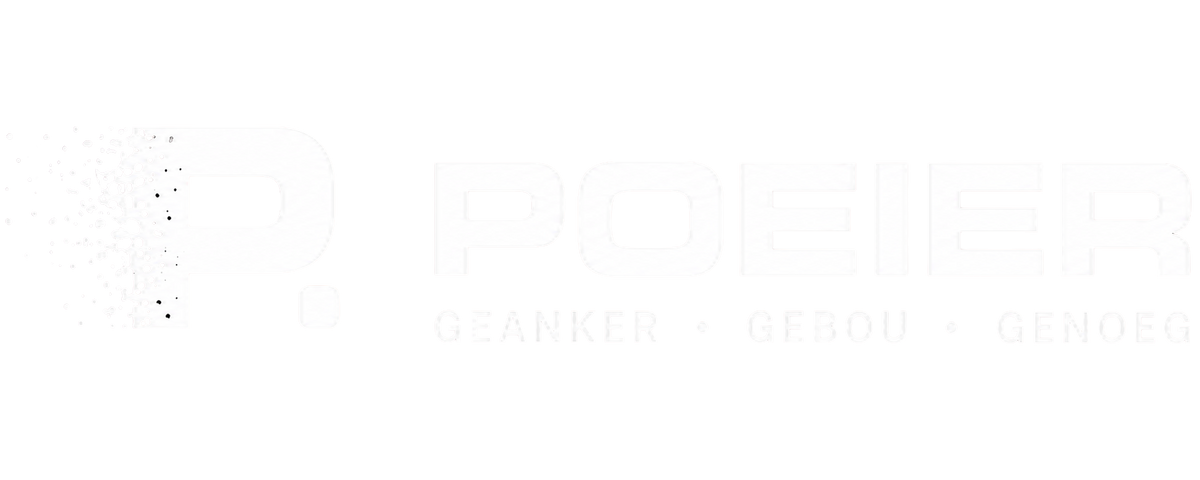 Poeier