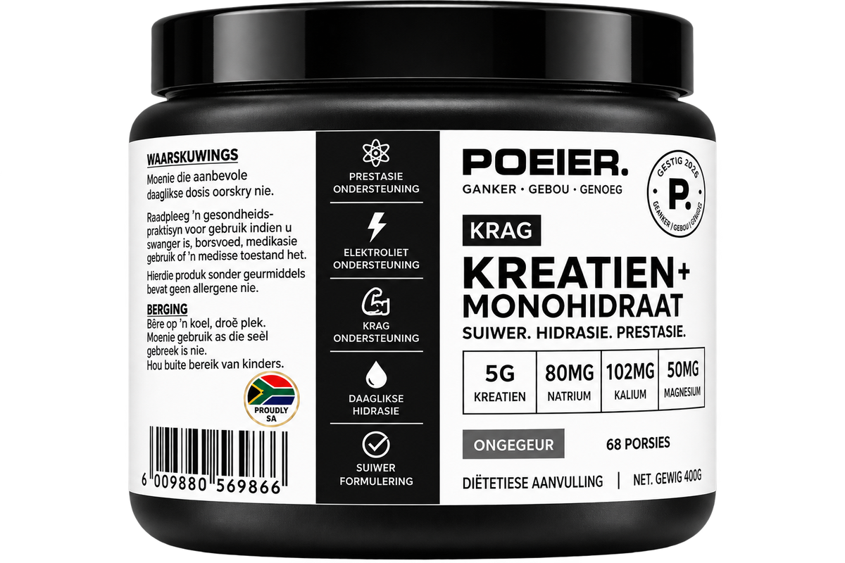 KREATIEN+
